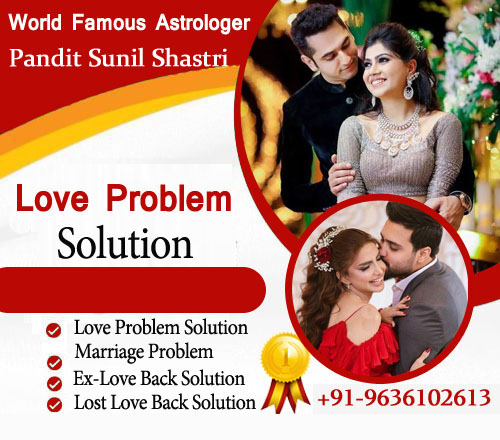 Pandit Sunil Shastri